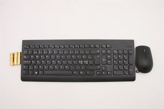 Lenovo Primax R71_G2 2.4G BKG NOD 5KM0U87627