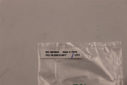Lenovo RUBBER FRU T14G3_LCD_MIC_RUBBER_RGB 5R61A19577