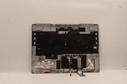 Lenovo Upper Case ASM_UKE L82RD CG WH 5CB1H68429
