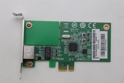 Lenovo 5N30Z29064 NETWRK_CRD BLD 8111FP PCIEx1 1000M LP