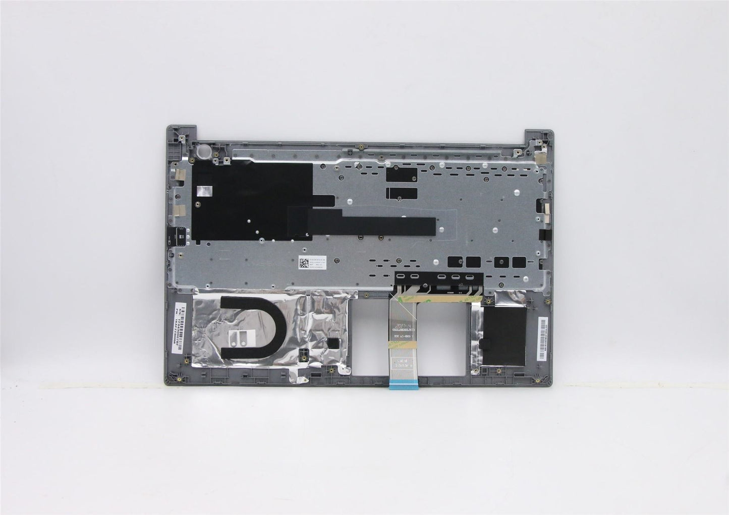 Lenovo ThinkBook 15-IML 15-IIL Keyboard Palmrest Top Cover Grey 5CB0W45365