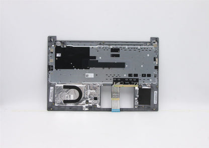 Lenovo ThinkBook 15-IML 15-IIL Keyboard Palmrest Top Cover Grey 5CB0W45365