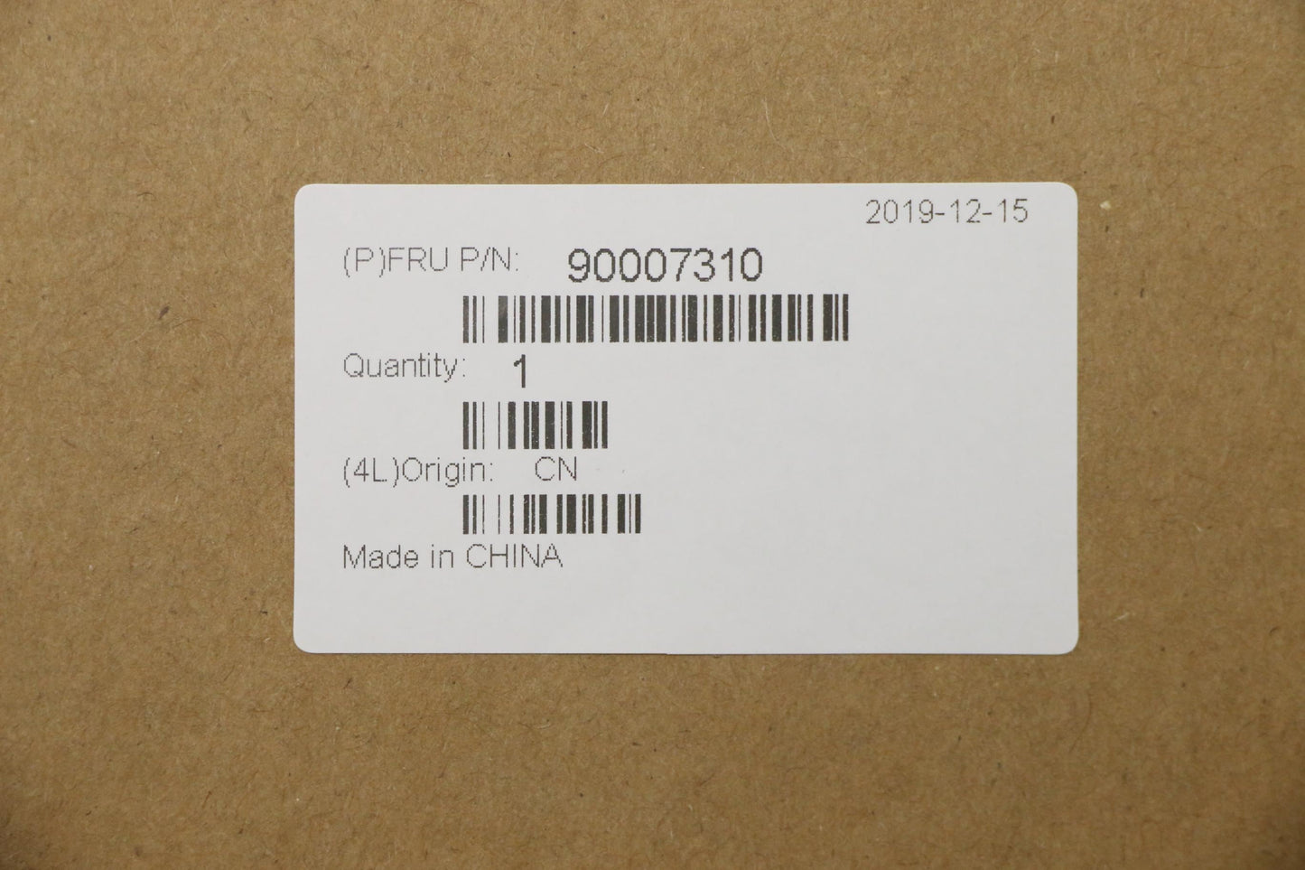Lenovo E10-30 USB Board 90007310
