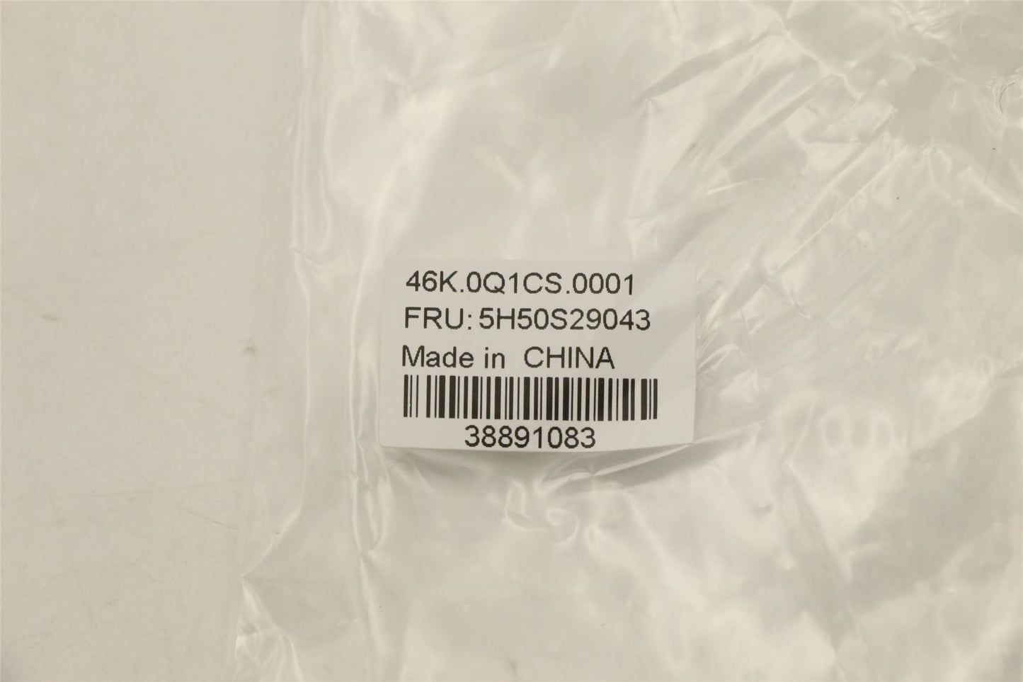 Lenovo Hinge W 21AR R&L NON TOUCH 5H50S29043