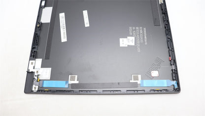 Lenovo COVER A_COVER_ASSY_BLACK_for touch 5CB1H92454