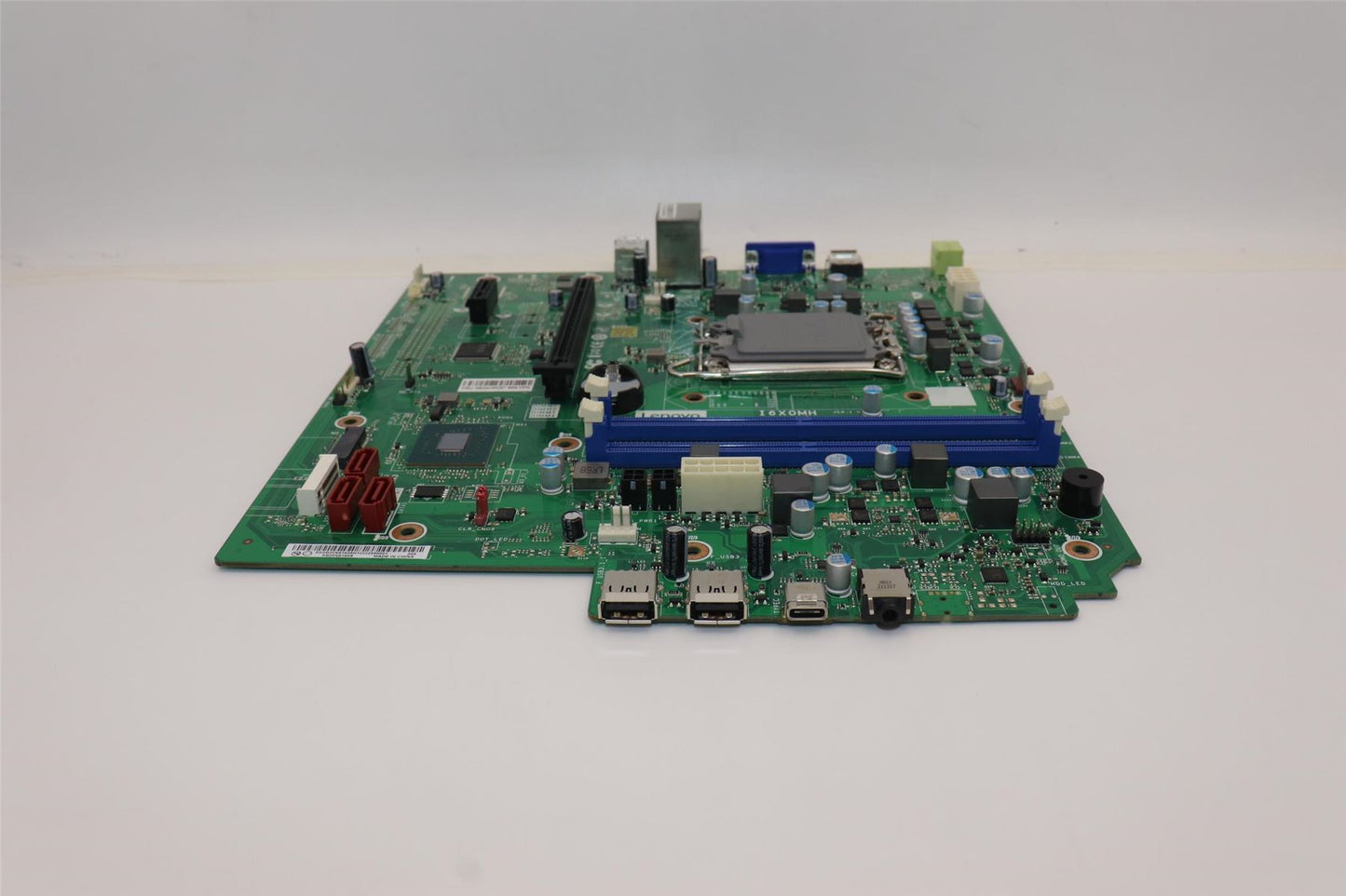 Lenovo IdeaCentre 5 17IAB7 5 14IAB7 Motherboard Logic Board 5B20U55107