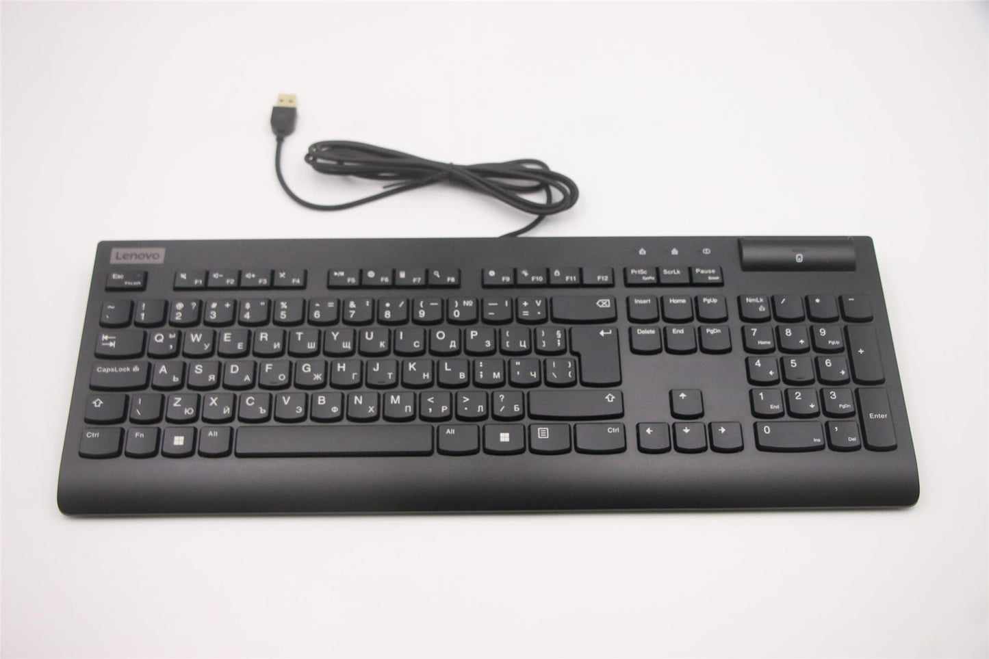 Lenovo SMC KBD-Bulgarian 5D51H38226