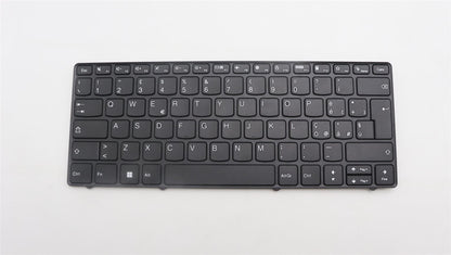 Lenovo 500w Gen 4 300w Gen 4 100w Gen 4 Keyboard Italian Black 5N21L44208