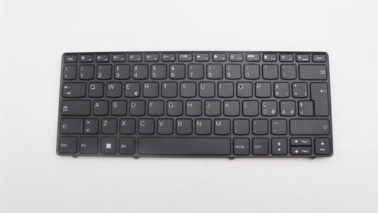Lenovo 500w Gen 4 300w Gen 4 100w Gen 4 Keyboard Italian Black 5N21L44208
