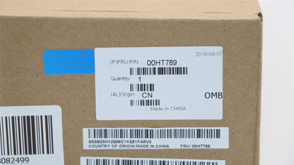 Lenovo WIN,i3-5005U,INT,TPM,4G 00HT789