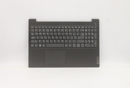 Lenovo Upper Case ASM_UKE L82NB IG DIS 5CB1C17445