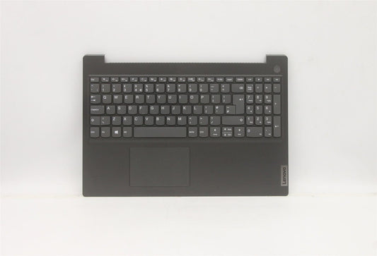 Lenovo Upper Case ASM_UKE L82NB IG DIS 5CB1C17445