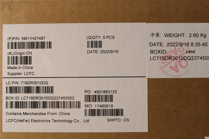 Lenovo ThinkPad T14s Gen 3 Keyboard Palmrest Top Cover Slovenian 5M11H27487