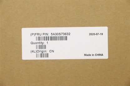 Lenovo ThinkPad L14 L14 Gen 2 Wi-Fi Wifi Wireless Antenna 5A30S73632