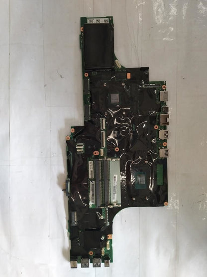 Lenovo 01AY486 WIN,E3-1535,AMT,TPM2