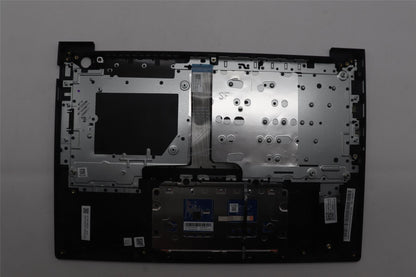 Lenovo MECH_ASM FRU KBY BKLT Thai W/C DFN 5M11M02754
