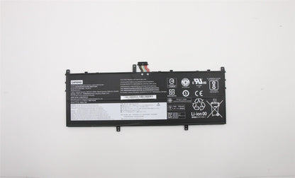 Lenovo Yoga 6-13ARE05 C640-13IML C640-13IML LTE 6-13ALC6 Battery 5B10W67329