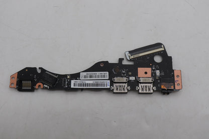 Lenovo CARDPOP L 83NN IO/B I/O Board 5C50S25898