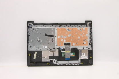Lenovo Upper Case ASM_UKE L81X8 NFPBKDIS 5CB1C17203
