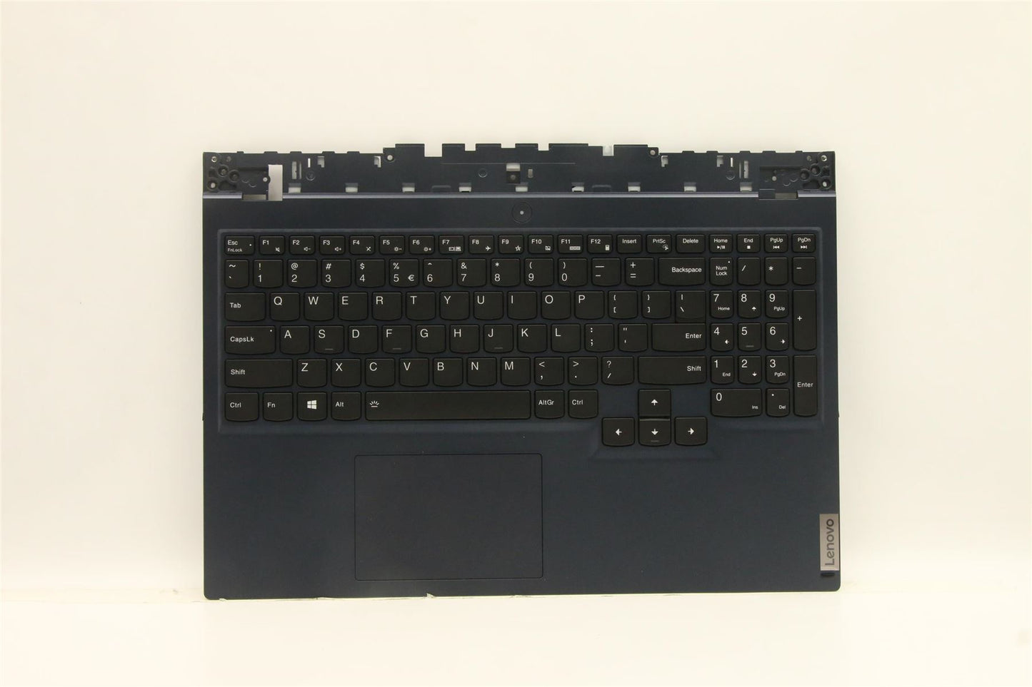 Lenovo UpperCaseASM_EUROENGL82JWBU_RGBW/F 5CB1C93033