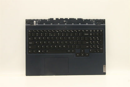 Lenovo UpperCaseASM_EUROENGL82JWBU_RGBW/F 5CB1C93033