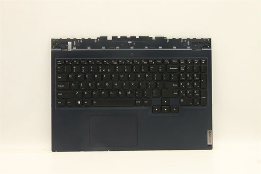 Lenovo UpperCaseASM_EUROENGL82JWBU_RGBW/F 5CB1C93033