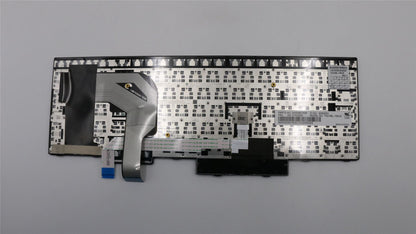 Lenovo Tachi NBL KBD,US,CHY 01EN928