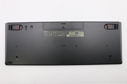 Lenovo Wireless KBD-Russian/Cy US 03X6990