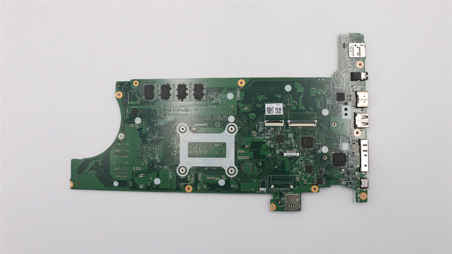 Lenovo ThinkPad T490 T590 Motherboard Mainboard 01YT342