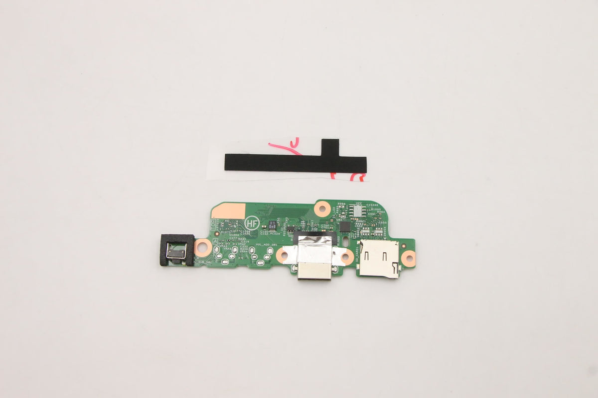 Lenovo CARDPOP FRU Sub card 100W I/O Gen3 Board 5C50Z44739