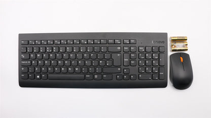 Lenovo WL KM Calliope BK UKE 00XH834
