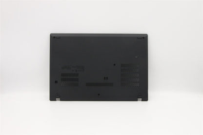 Lenovo ThinkPad T14 Gen 1 Bottom Base Lower Chassis Cover Black 5CB0S95417