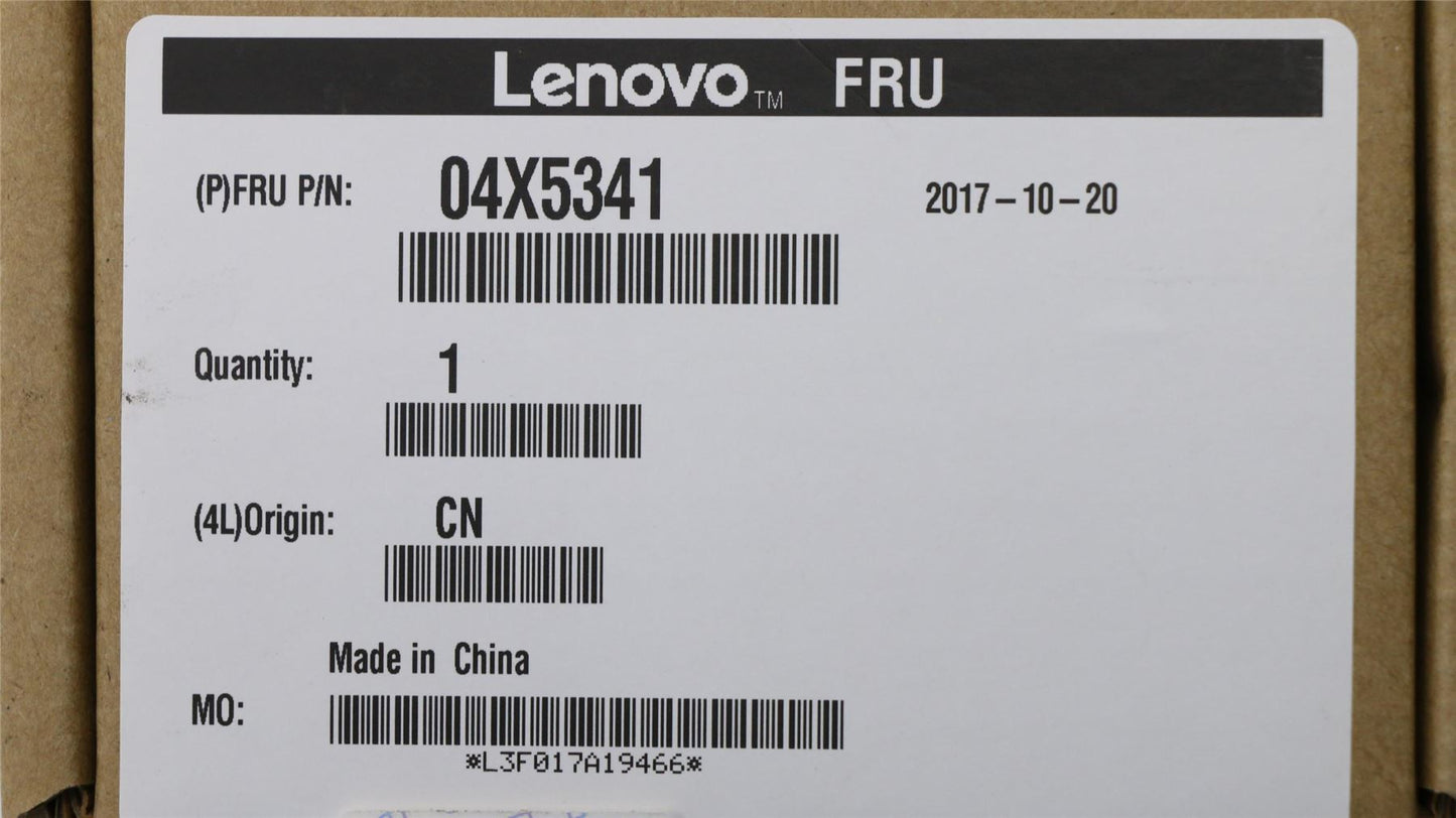 Lenovo USB, Subcard, UMA 04X5341