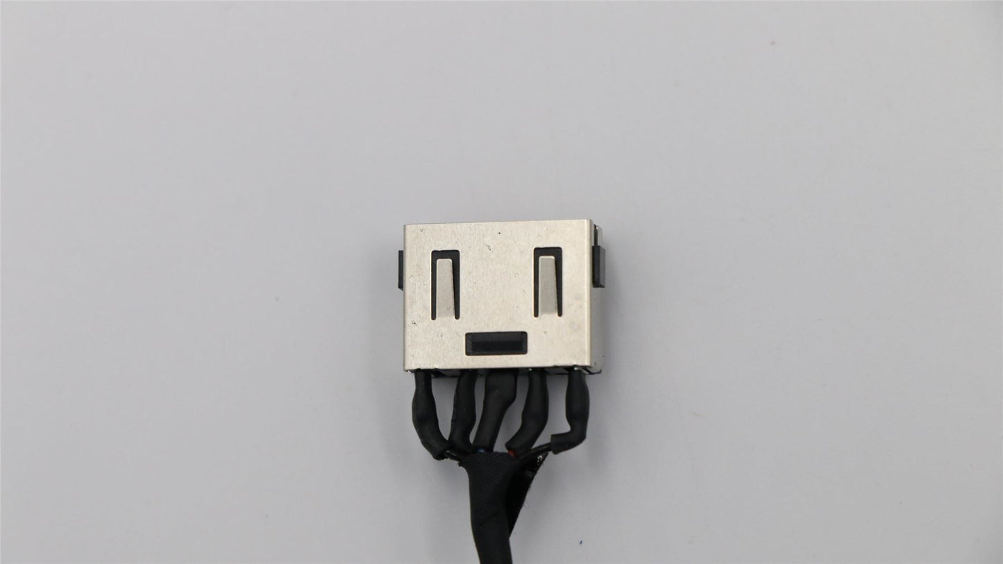 Lenovo 500S-13ISK E31-70 U31-70 E31-80 DC In Port Socket Power Cable 5C10J30918
