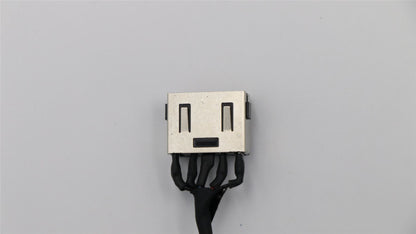 Lenovo 500S-13ISK E31-70 U31-70 E31-80 DC In Port Socket Power Cable 5C10J30918