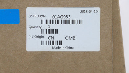 Lenovo ThinkCentre M800z LCD Screen Display Panel 21.5" 21.5 FHD IPS 01AG953