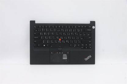 Lenovo MECH_ASM FRU BLKB Cc_PT_FP_BK_US_TC 5M10Z27389
