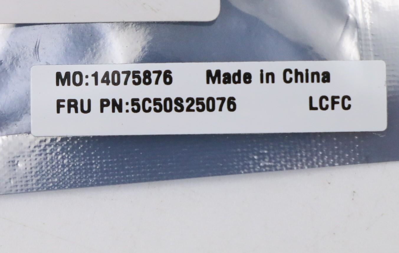 Lenovo Legion 5-17IMH05 USB-A Card Reader Button Board 5C50S25076