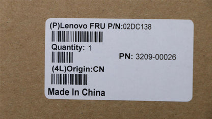 Lenovo MECH_ASM MB MagnetGraphiteSheetNFC 02DC138