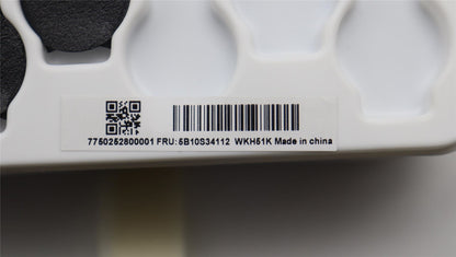 Lenovo CMOS Battery C 83FD 5B10S34112