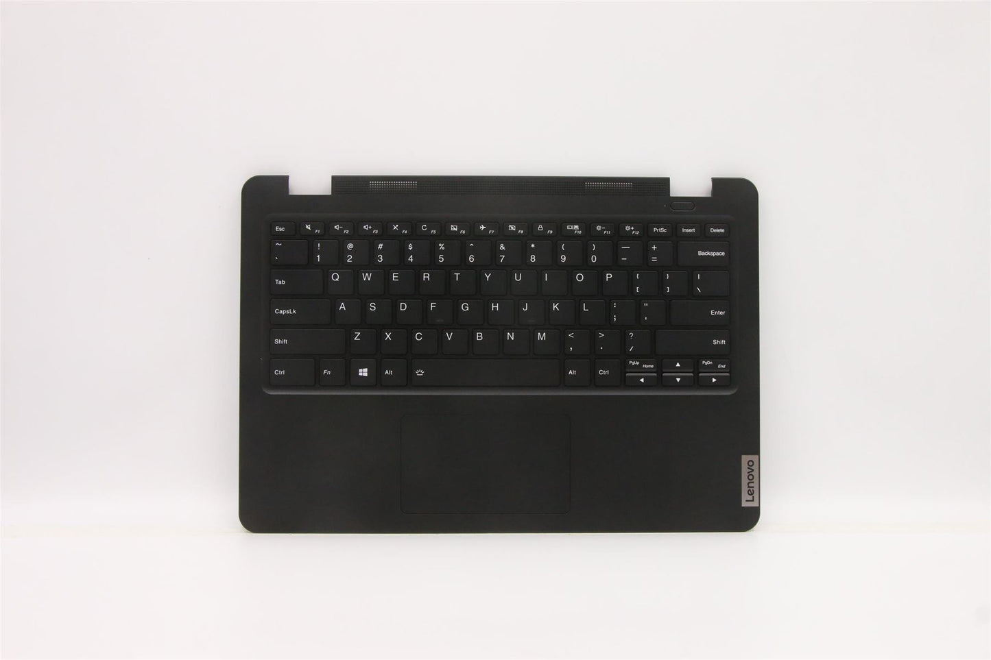 Lenovo MECH_ASM BKLTKB ENG w/PT C BK(W/FKB) 5M11C88789