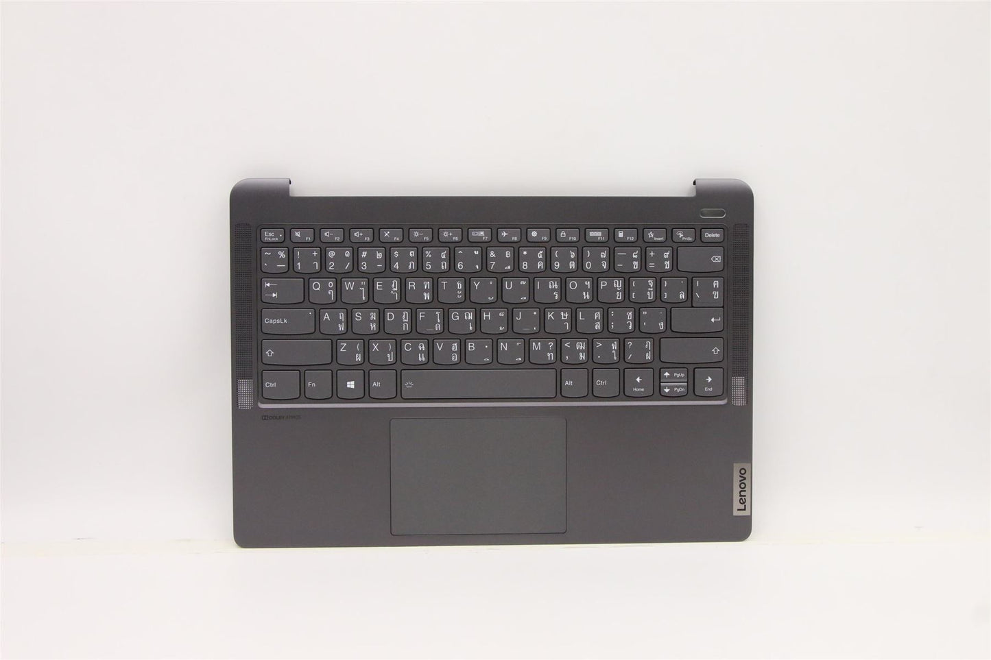 Lenovo UpperCaseASM_THAI C82L3 StoBL 5CB1C04889