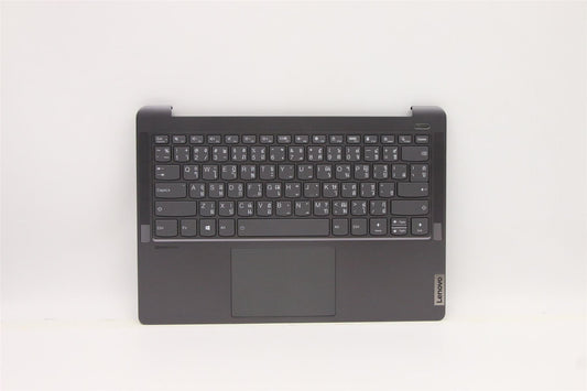 Lenovo UpperCaseASM_THAI C82L3 StoBL 5CB1C04889