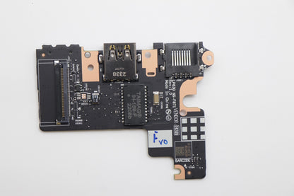 Lenovo CARDPOP PCBA IO/B NSF871 LP630 16 MP I/O Board 5C51P67043