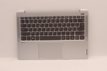 Lenovo IdeaPad 5 14IAP7 5 14ARH7 Palmrest Cover Touchpad Keyboard 5CB1H81107