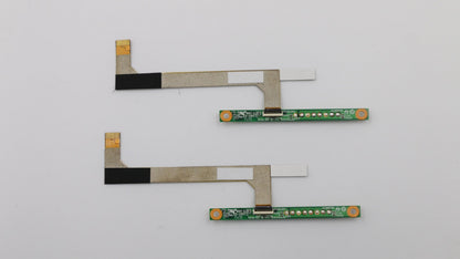 Lenovo B MIIX3-1030 W/cable Pogo Board 5C50G99936