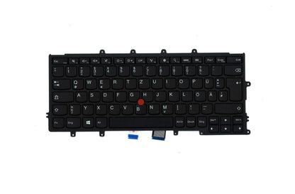 Lenovo NB_KYB CS13X,DE,CHY 04Y0912