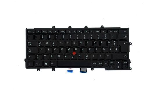 Lenovo NB_KYB CS13X,DE,CHY 04Y0912