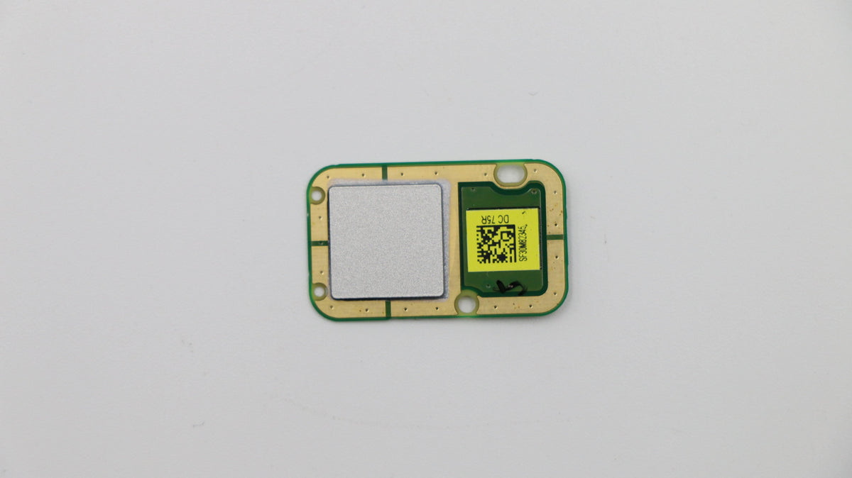 Lenovo FPBoardW 81AC SILVER W/Cable Board 5F30Q62222