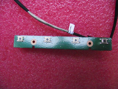 Lenovo C320 OSD BUTTON W/CABLE Board 11014032
